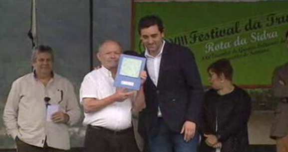 8º Festival da Truta e da Rota da Sidra