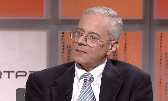 Luís Valadares Tavares