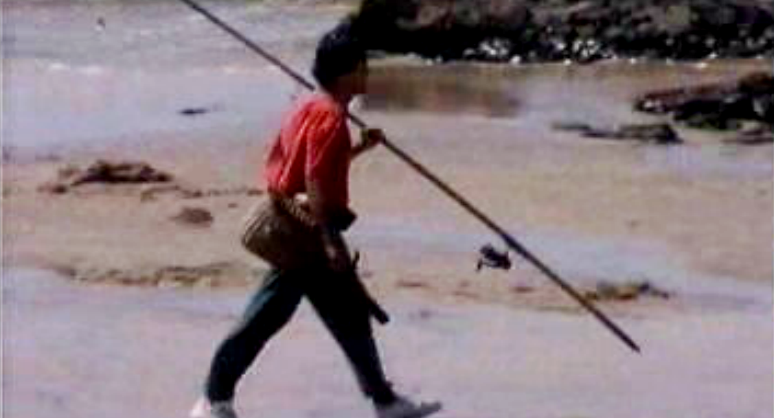 Praias de S. Bartolomeu do Mar e Viana do Castelo