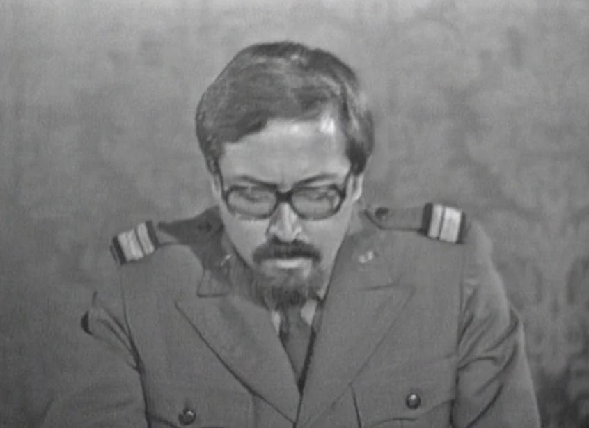 Comunicado do Estado Maior General das Forças Armadas