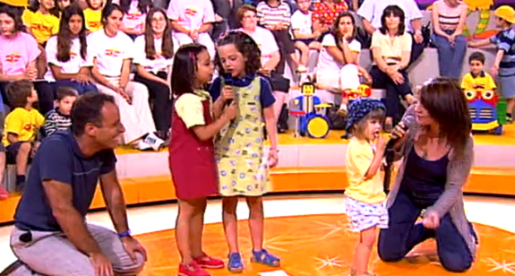 Saídos da Casca &#8211; Parte II