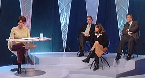 A Adoção – Parte II