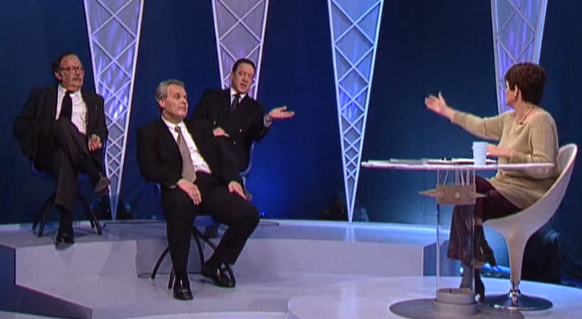 A Adoção – Parte III