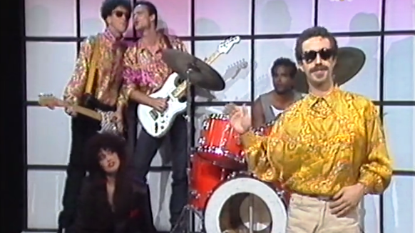 P´ra Variar – Parte II