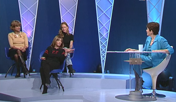 A Amizade no Feminino – Parte II