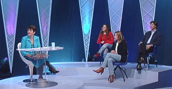 A Amizade no Feminino – Parte III