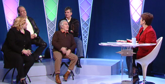 Amor sem Idade – Parte II