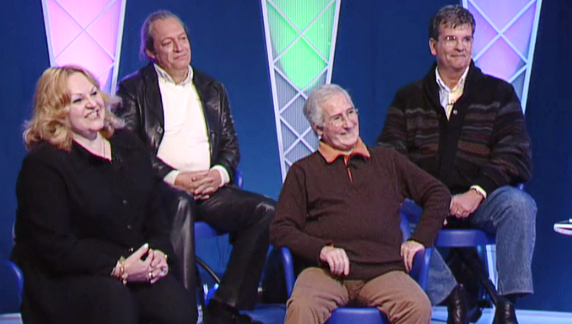 Amor sem Idade – Parte IV