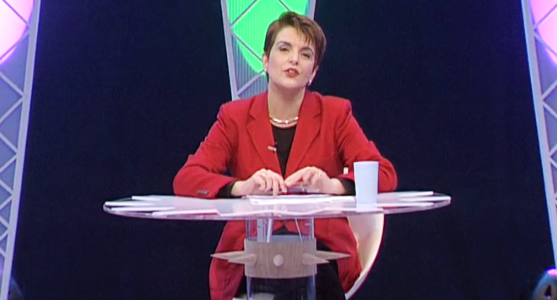 Amor sem Idade – Parte I