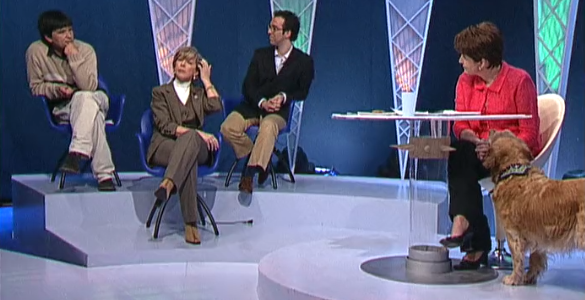 Animais Domésticos – Parte II