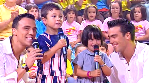 Saídos da Casca &#8211; Parte I