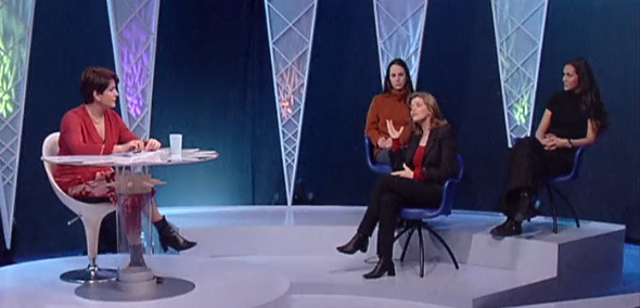 Anorexia e Moda – Parte III