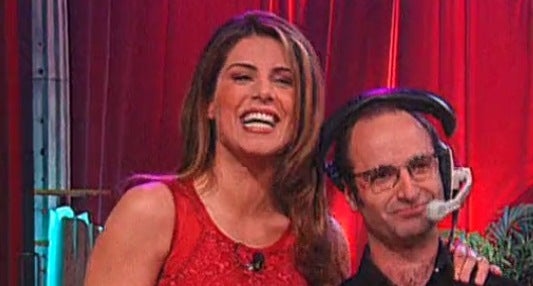 Assalto à Televisão – Parte I