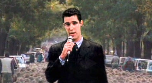 Assalto à Televisão – Parte III