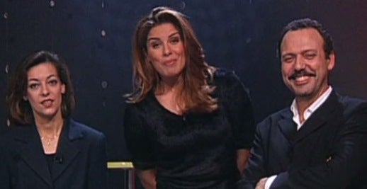 Assalto à Televisão – Parte III