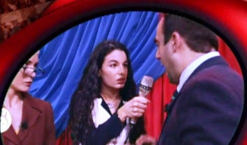 Assalto à Televisão – Parte III