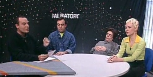 Assalto à Televisão – Parte II