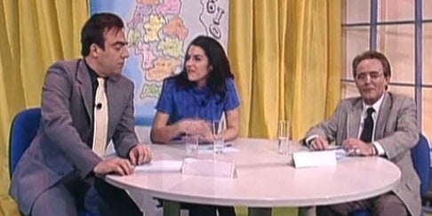 Assalto à Televisão – Parte II