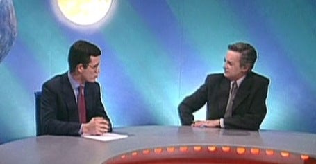 Assalto à Televisão – Parte III