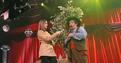 Assalto à Televisão – Parte II