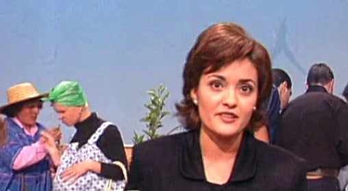 Assalto à Televisão – Parte II