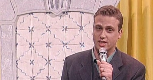 Assalto à Televisão – Parte I