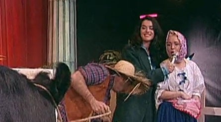 Assalto à Televisão – Parte II