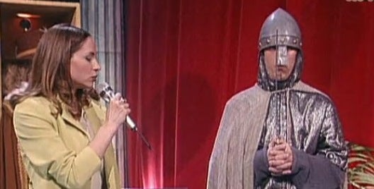 Assalto à Televisão – Parte II