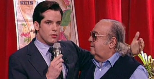 Assalto à Televisão – Parte II