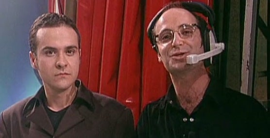 Assalto à Televisão – Parte II