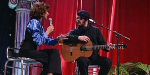 Assalto à Televisão – Parte III