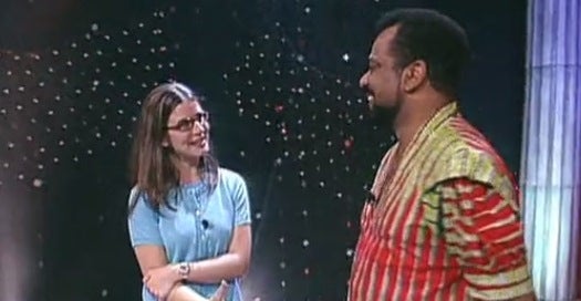 Assalto à Televisão – Parte III