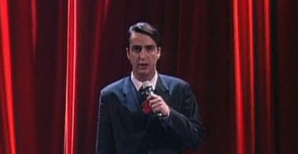 Assalto à Televisão – Parte II