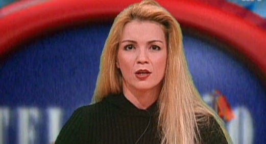 Assalto à Televisão – Parte I