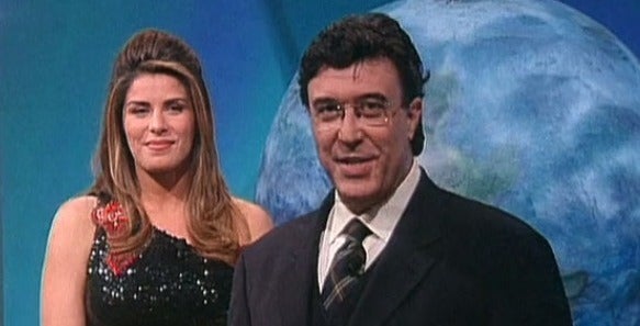 Assalto à Televisão – Parte III