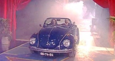 Assalto à Televisão – Parte II