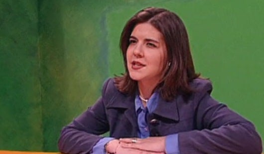 Assalto à Televisão – Parte I