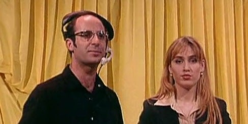 Assalto à Televisão – Parte II