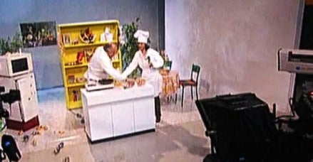 Assalto à Televisão – Parte II