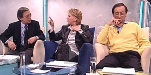 Assalto à Televisão – Parte I