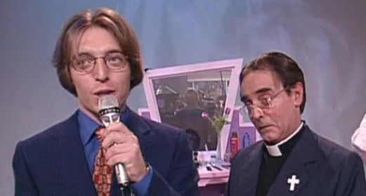 Assalto à Televisão – Parte II