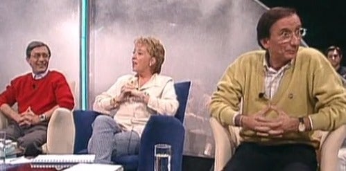 Assalto à Televisão – Parte II