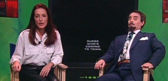 Assalto à Televisão – Parte II