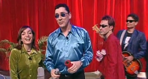 Assalto à Televisão – Parte III