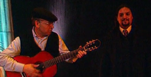 Assalto à Televisão – Parte II