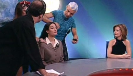 Assalto à Televisão – Parte III