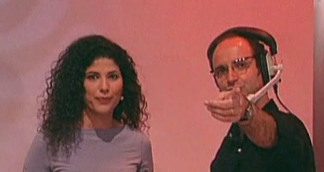 Assalto à Televisão – Parte II