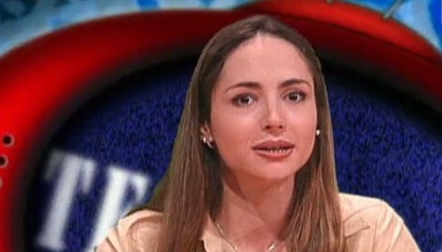 Assalto à Televisão – Parte I