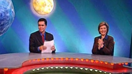 Assalto à Televisão – Parte III