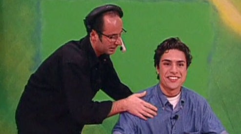 Assalto à Televisão – Parte I